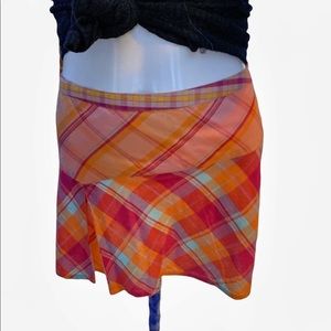 Billabong mini skirt